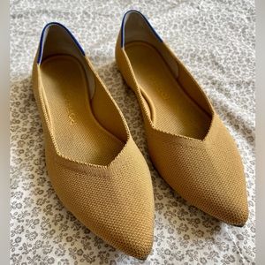 Camel Rothy’s Point size 7.5